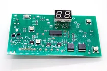 Comprar Plaqueta Electrónica Lavarropas Drean Concept Fuzzy Logic
