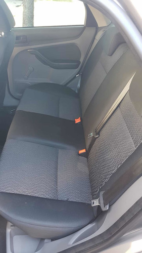 Ford Focus Ii 2013 1.6 Style Sigma