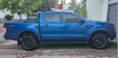 Ford Ranger 3.2 Cd Xls Tdci 200cv Manual 4x4