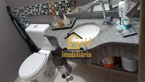 Sala Comercial Para Venda, 24 M² Por R$ 96.000,00/ - Jardim Irajá - Ribeirão Preto/sp - Sa0168