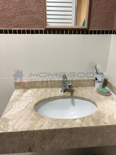 Imagem 27 de 30 de Casa - Ca01128 - 69320125