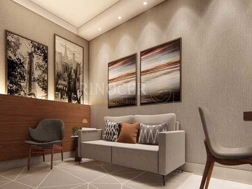 Imagem 4 de 19 de Apartamento Padrão Em Franca - Sp - Ap0290_rncr