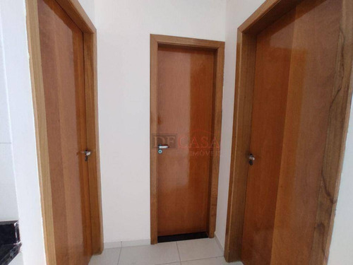 Imagem 13 de 21 de Apartamento Com 2 Dormitórios À Venda, 41 M² Por R$ 199.000,00 - Itaquera - São Paulo/sp - Ap5731
