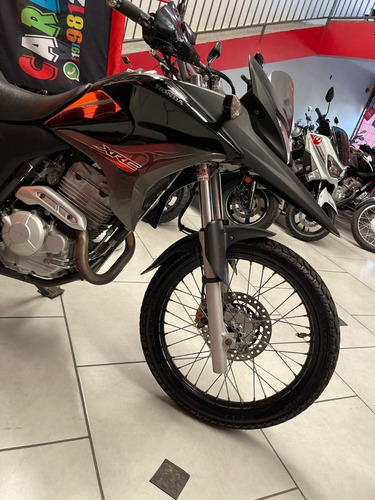 Imagem 7 de 7 de Honda Xre 300 - 2010