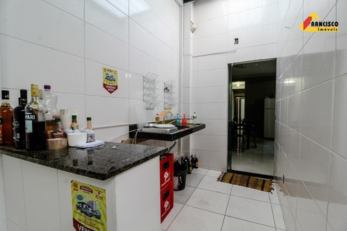 Imagem 15 de 15 de Casa À Venda, 3 Quartos, 3 Vagas, Dona Rosa - Divinópolis/mg - 33464