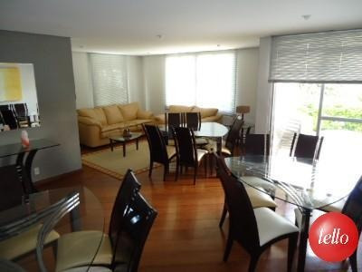 Imagem 19 de 22 de Apartamento - Ref: 238701