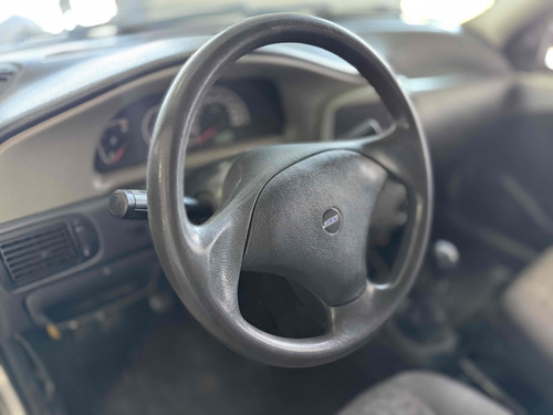 Fiat Strada 1.4 MPI FIRE CS 8V FLEX 2P MANUAL