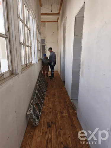 Bodega En Arriendo En Santiago