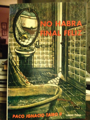 No Habrá Final Feliz (Usado)