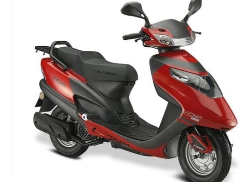 Clutch Y Variador Y Banda Powerlink Motoneta Italika Xs150