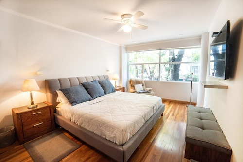 Imagen 9 de 13 de Departamento En Venta Masaryk, Col. Polanco