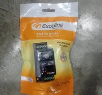 Comprar Rele De Nivel Exceline Multivoltaje Grn-mv