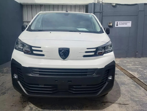 Peugeot Expert 1.6 Hdi Confort