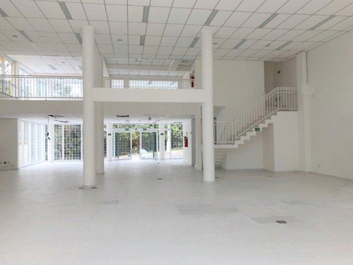 Sala Para Alugar, 32 M² Por R$ 800,00/mês - Granja Viana - Cotia/sp - Sa0298