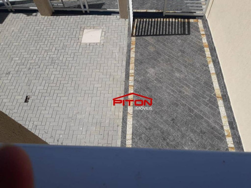 Imagem 2 de 15 de Studio Com 2 Dormitórios À Venda, 44 M² Por R$ 210.000,00 - Penha - São Paulo/sp - St0070