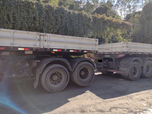 Imagem 3 de 11 de Bitrem Noma 2019 9 Eixos 26mts
