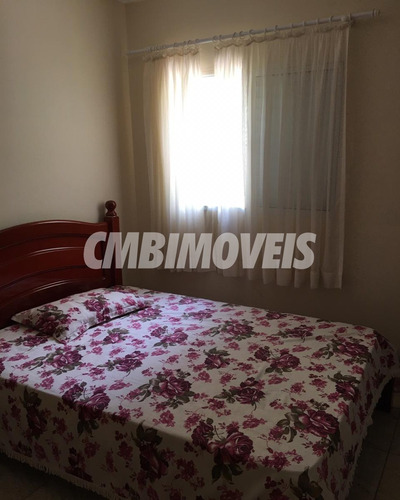 Imagem 17 de 30 de Casa 3 Dormitórios À Venda No Bairro Santa Genebra Em Campinas - Ca06164 - Ca06164 - 68731937