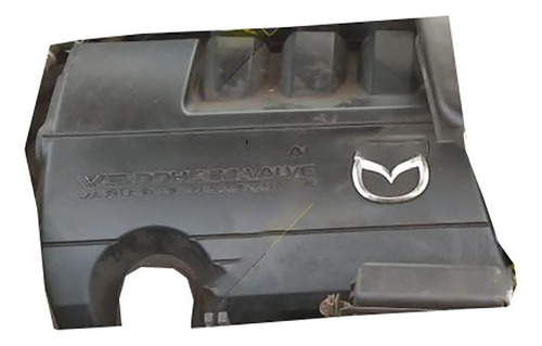 Tapa Cubre Motor Mazda Cx-9 2010-2012