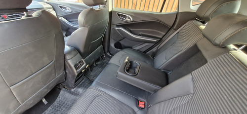 JAC Js4 LUXURY HB 1.5