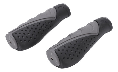 Funda Ergonómica De Tpr Para Bicicleta De Montaña Con Empuña