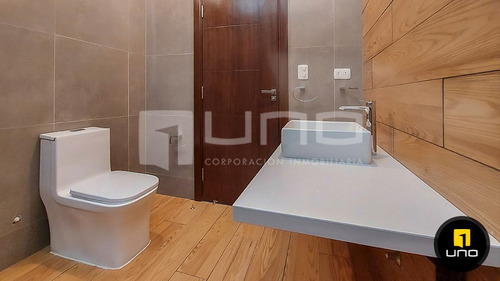 Imagen 12 de 13 de Casa En Venta Zona Urubo Condominio Los Parques 3