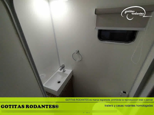 Imagen 5 de 8 de Armamos Tu Motorhome Full