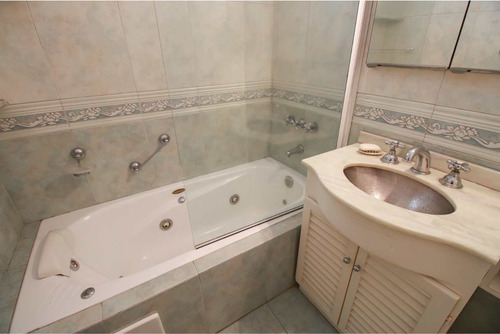 Imagen 18 de 30 de Alquiler Departamento Recoleta