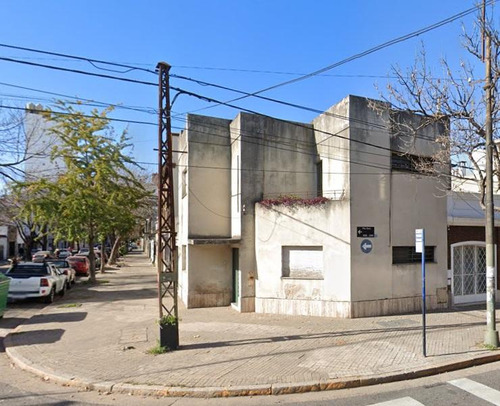 Venta Casa Esquina Comercial Frente Hospital Rosario