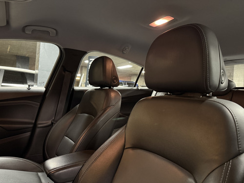 Chevrolet Cruze 5 1.4 Lt Mt 5p