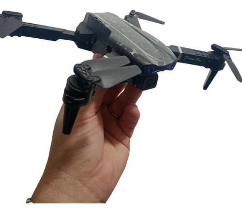 Dron Uav E99 Max Pro Gris