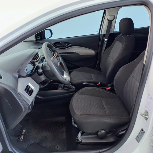 Chevrolet Onix 1.4 Lt 98cv