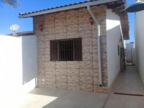 Imagem 5 de 14 de Casa Escriturada Linda No Bopiranga Em Itanhaém - 5748 | Npc
