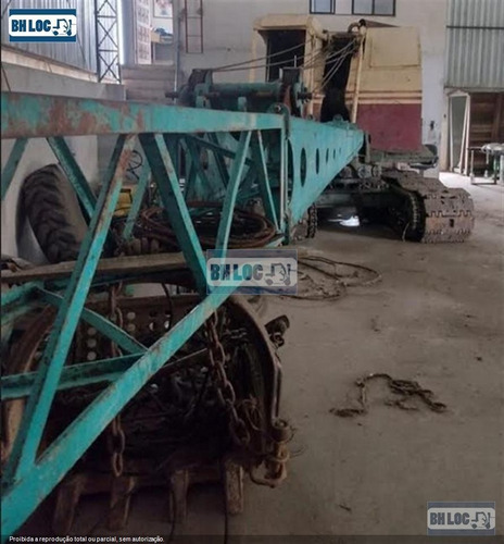 Guindaste Bucyrus 22-b Ref.194747