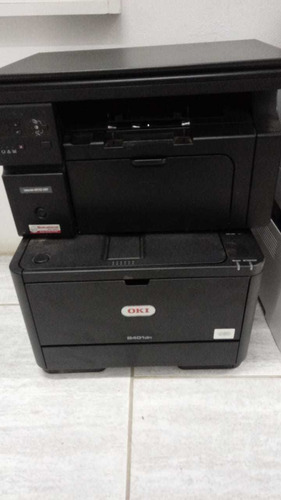 Imagem 4 de 5 de Manutenção Em Impressoras, Laser E Jato De Tinta