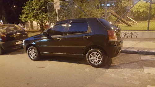 Imagem 5 de 6 de Fiat Palio Adventure Palio Fire