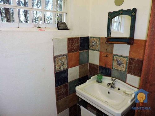 Imagem 19 de 30 de Casa À Venda - R$ 2.198.000 - Vila Real Moinho Velho - Embu Das Artes/sp - Ca0343