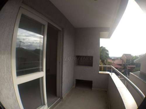 Imagem 4 de 24 de Apartamento Com 2 Dormitórios À Venda, 107 M² Por R$ 373.000,00 - Centro - Dois Irmãos/rs - Ap0513