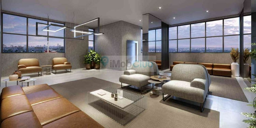 Imagem 13 de 30 de Apartamento À Venda No Bairro Campo Belo - São Paulo/sp - 114
