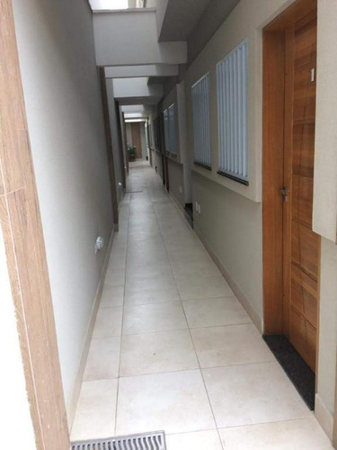 Imagem 4 de 10 de Casa Em Chácara Santo Antônio (zona Leste), São Paulo/sp De 160m² 1 Quartos À Venda Por R$ 320.000,00 - Ca405166-s