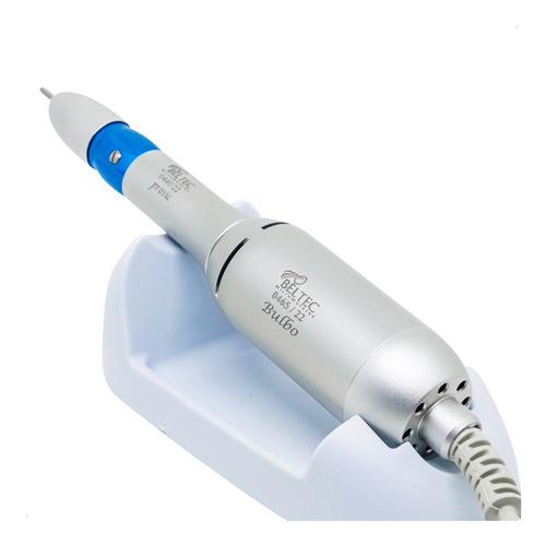 Micro Motor Beltec Lb 100 Manicure Podologia Unhas De Gel