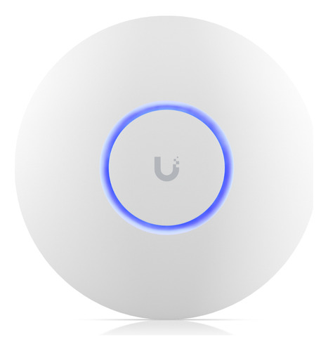 Access Point Ubiquiti Unifi U6+ Plus Wifi 6 - Com Fonte