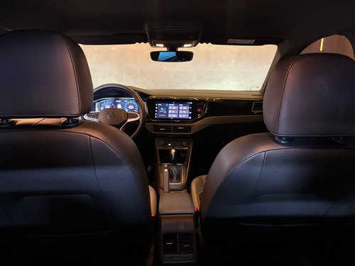 Volkswagen Outros Modelos NIVUS HIGHLINE 1.0 200 TSI FLEX AUT.