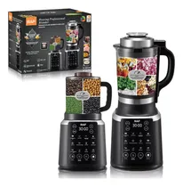 Comprar Licuadoras Juguera 2 En 1 Molinillo Frío Y Caliente