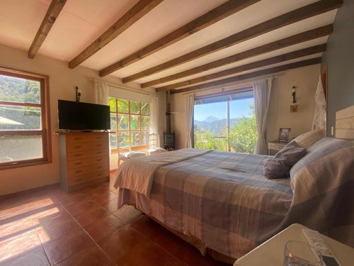 Casa Tres Dormitorios Dos Baños Lugar De Ensueño Mucha Paz !