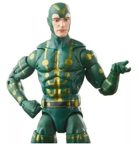 Multiple Man X-men Marvel Legends Retro Collection