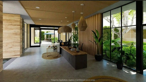 Lotes Residenciales En Sisal Con Club De Playa