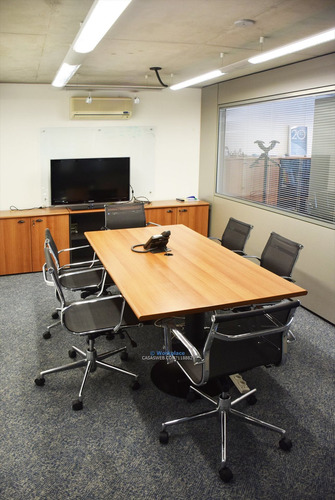 Oficina Punta Carretas - Venta O Alquiler