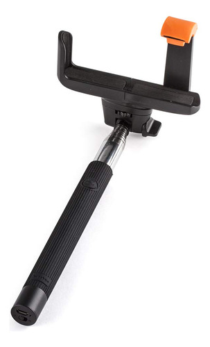 Hollywood Selfie Pole Bluetooth Stick Tornillo Montaje Para