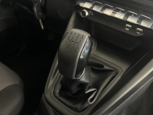 Changan Hunter Pick Up Doble Cabina