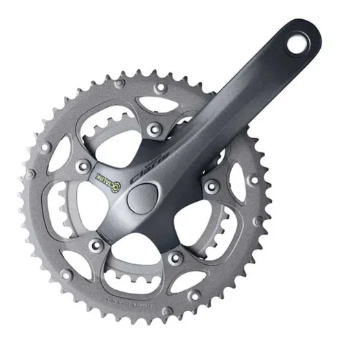 Plato Y Palanca Shimano Claris Fc 2450 Octalink Hollowtech I